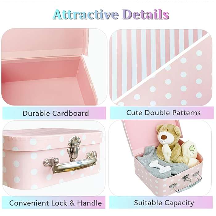 Storage And Organizationcolor Black Quantity 3Pcs