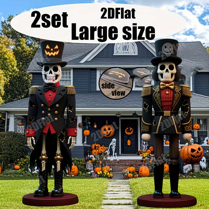 Halloween Decorations Quantity 2Set