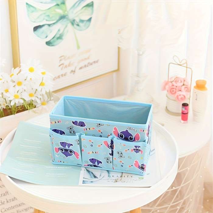 Storage And Organizationstyle Winnie The Pooh