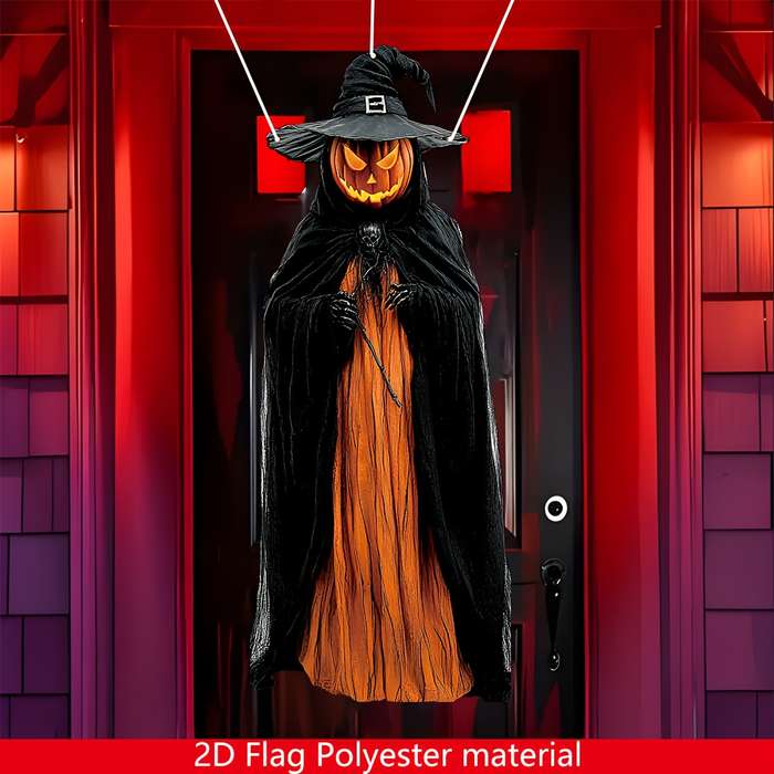 Halloween Decorations Size 40Cm X 100Cm
