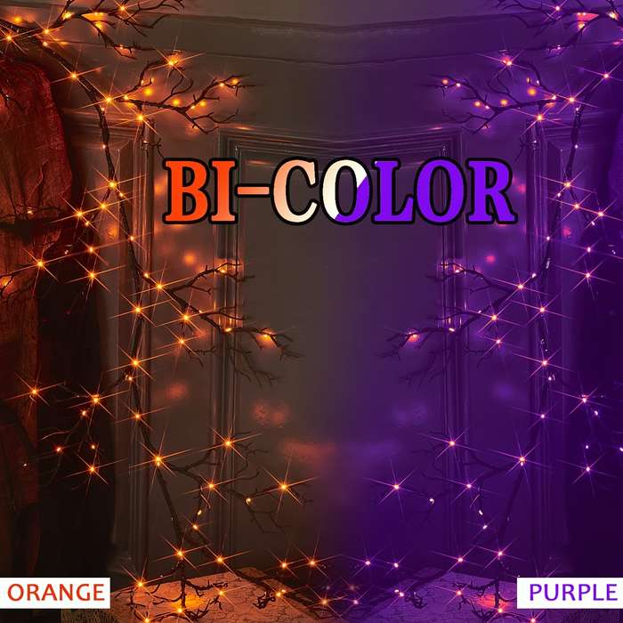 Halloween Decorations Quantity 2Pcs