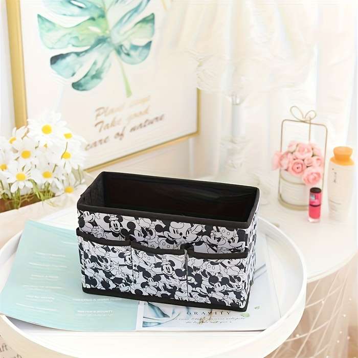 Storage And Organizationstyle Winnie The Pooh
