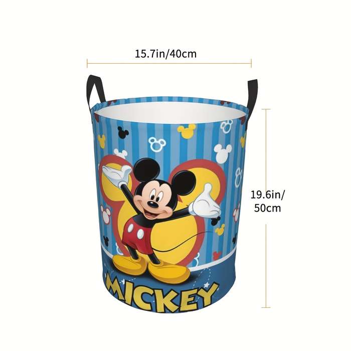 Storage And Organizationstyle Mickey