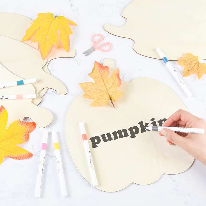 Halloween Decorations Quantity 12Pcs