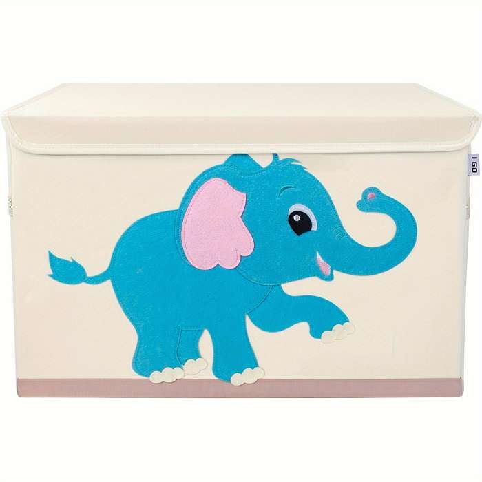 Storage And Organizationstyle Elephant