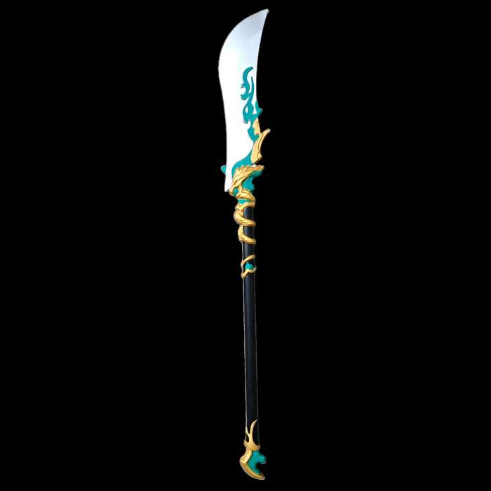 Toy Weapons Color Polychrome Style Small