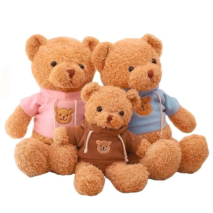 Toy Doll Color Blue
