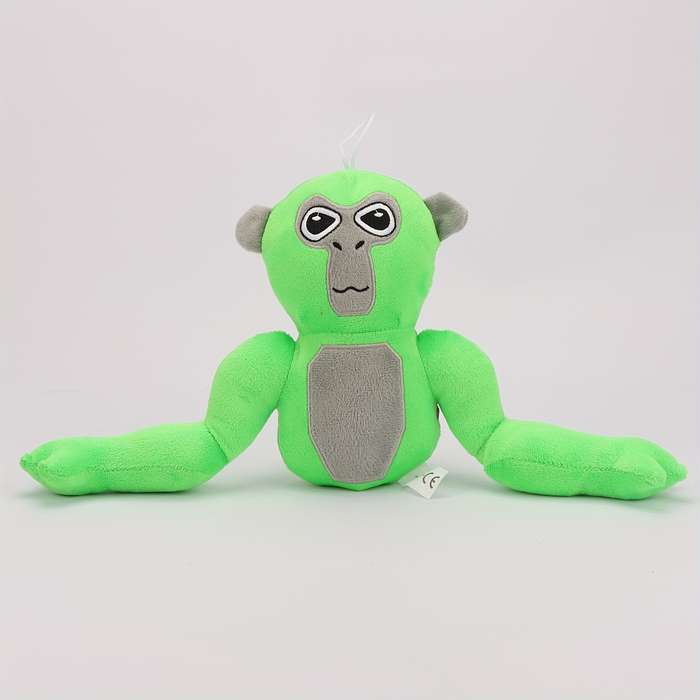 Toy Dolls color Green size 38.0cm