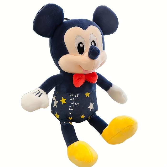 Toy Doll Style Mickey