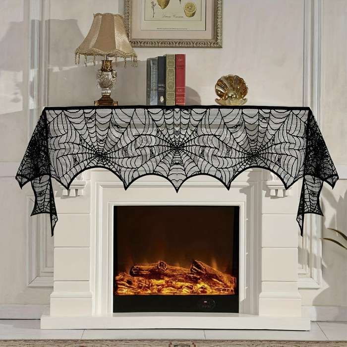 Halloween tablecloth decoration Model 2pack Lampshade