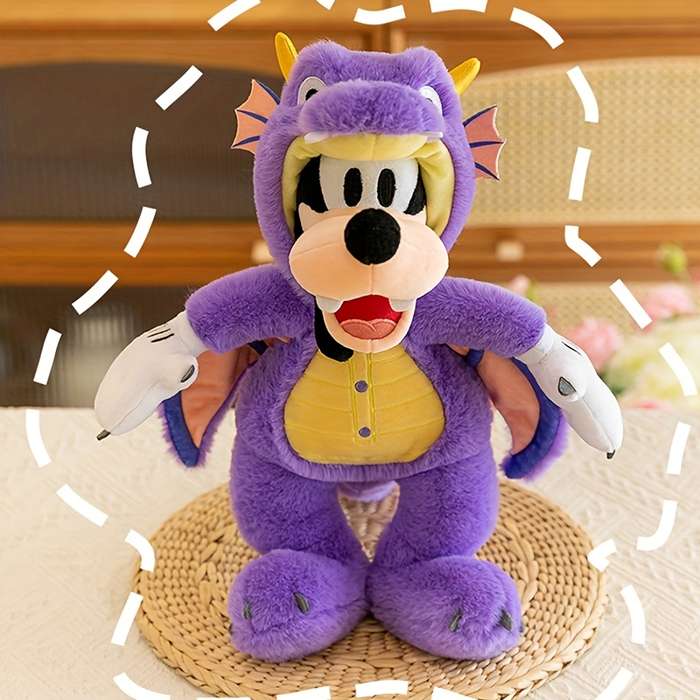 Toy Doll Items Goofy