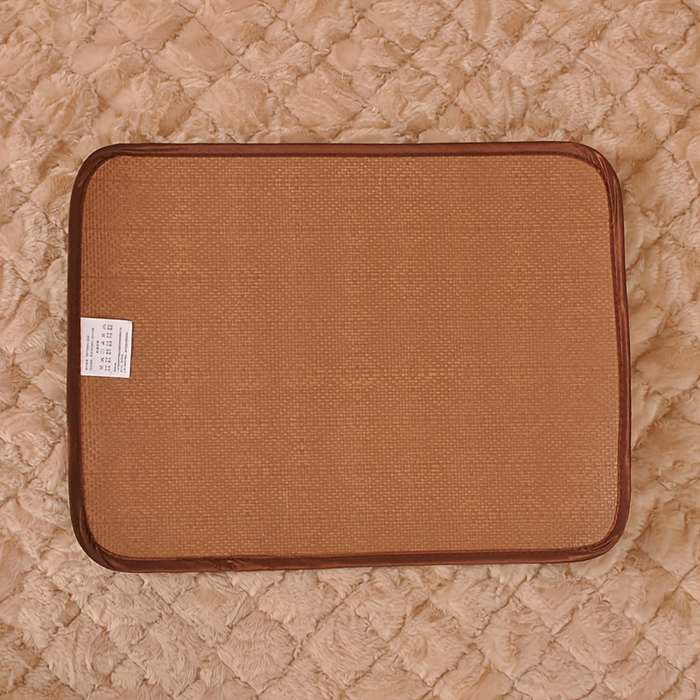 Pet supplies color Coffee Color