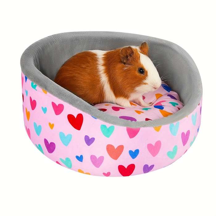 Pet supplies color pink