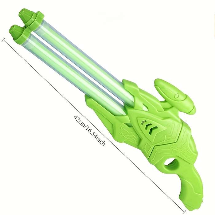 Toy Guns Color  Red