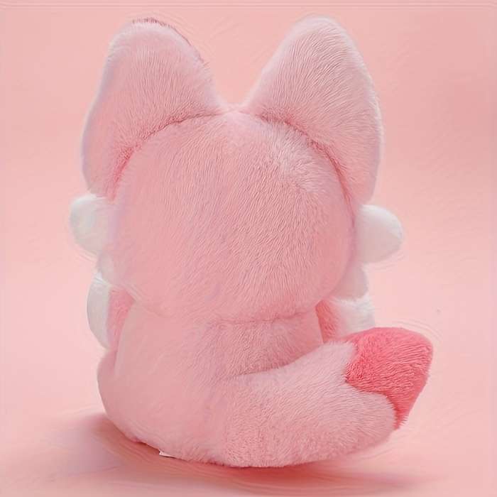 Toy Doll color Pink