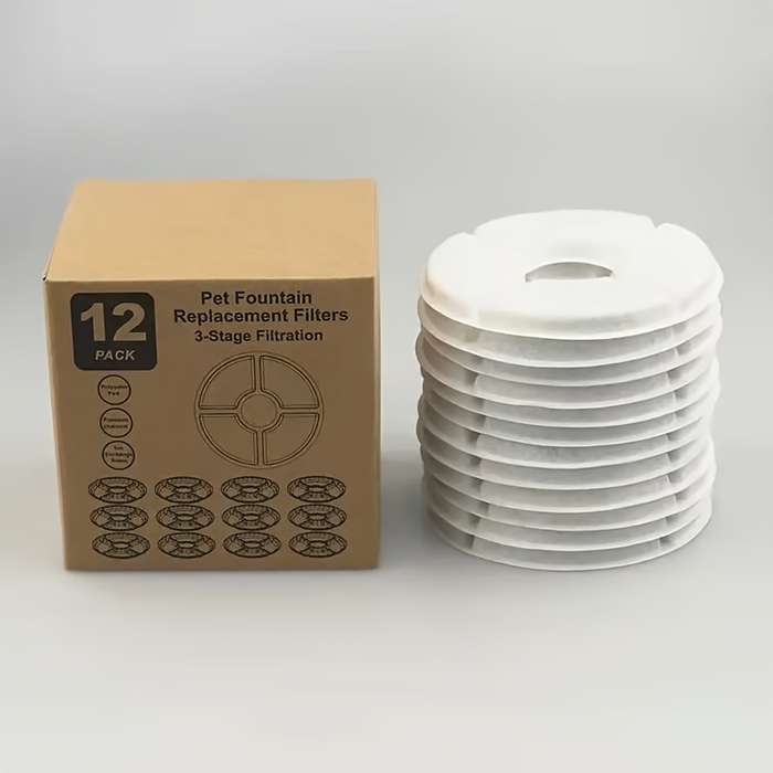 Pet Supplies Quantity 12Pcs