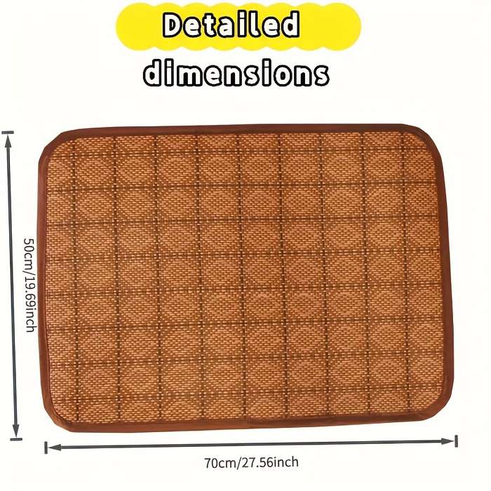 Pet supplies color Coffee Color