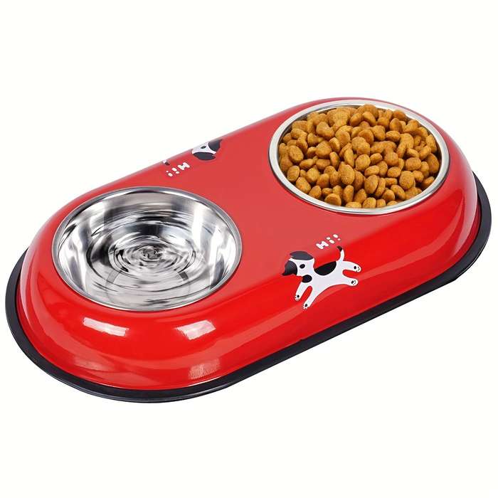 Pet Supplies Color  Red  Size Small