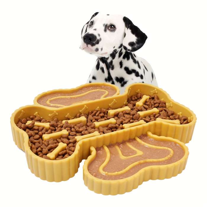Pet Supplies Color Yellow