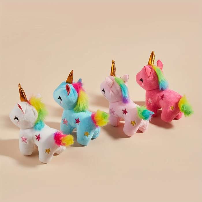 Toy Dolls color Pink