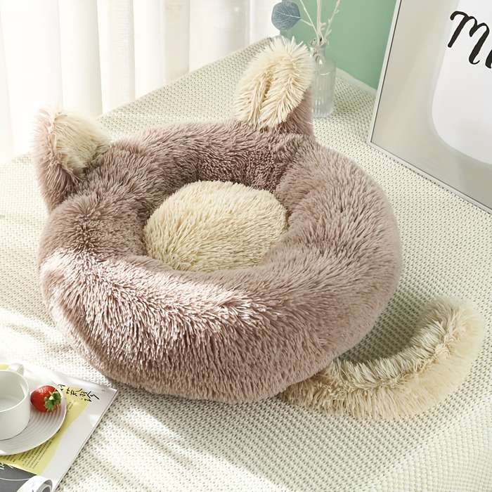 Pet supplies color Pink size 50cm