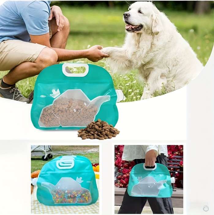 Pet supplies size M
