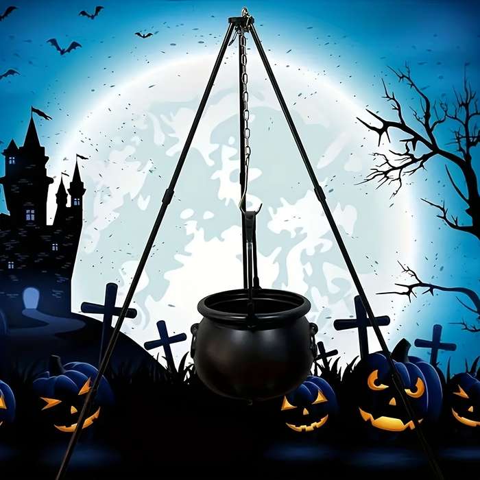 Halloween Decorations Model 20Cm 7.78In