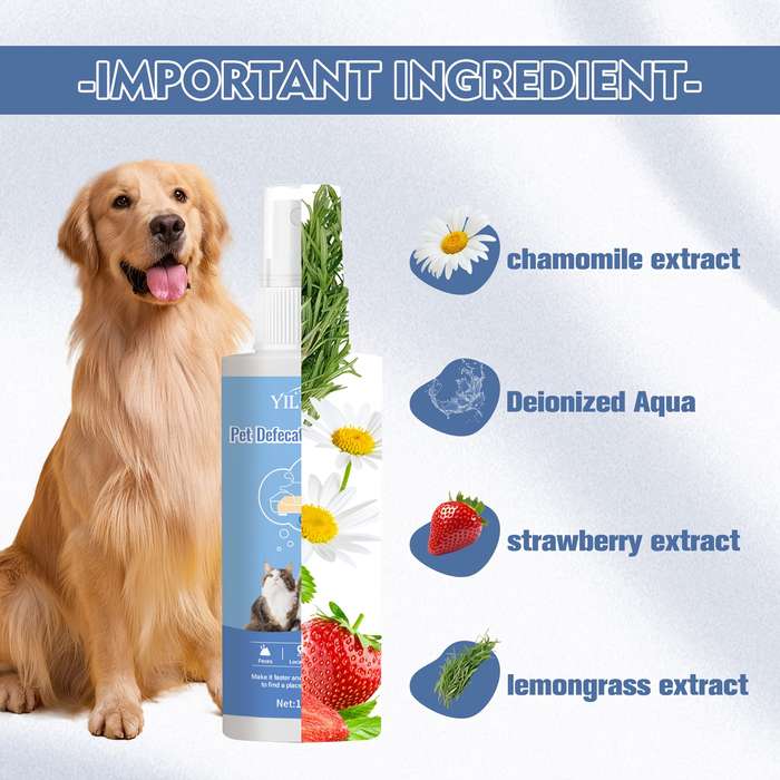 Pet supplies Quantity 1pc