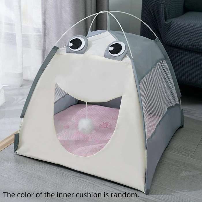 Pet supplies color grey size S