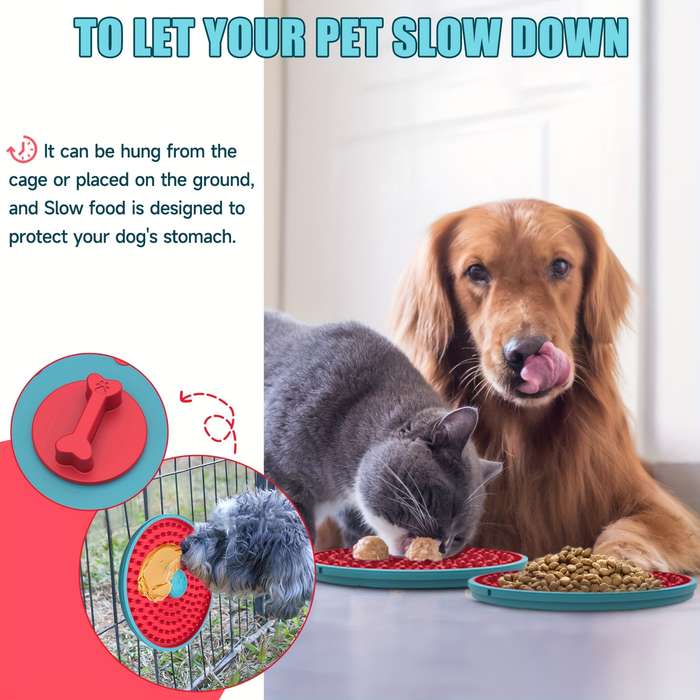 Pet Supplies Color Red