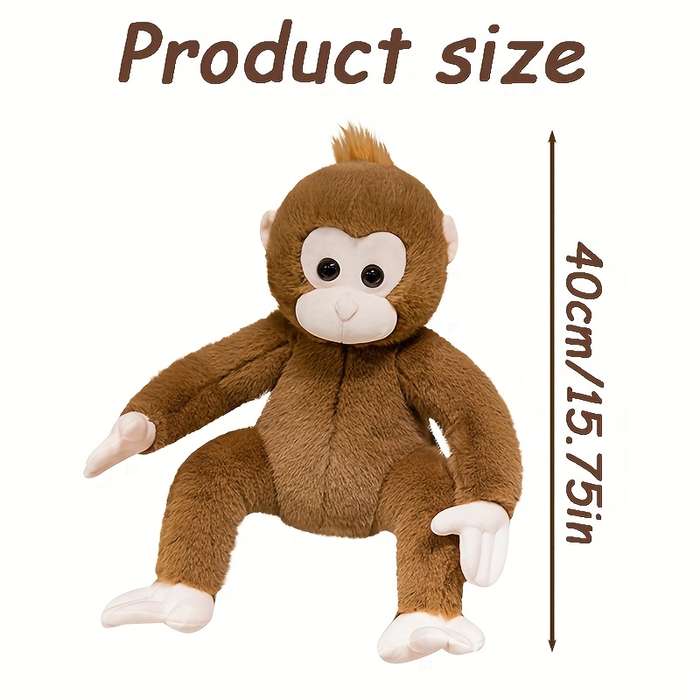 Toy Dolls Items Monkey
