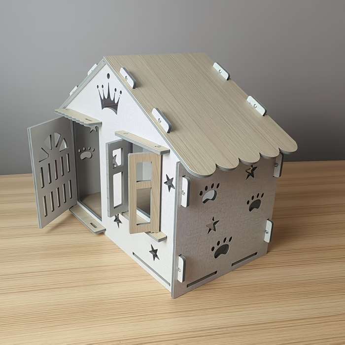 Pet Supplies Size S