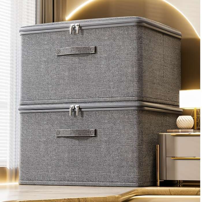 Storage And Organizationmodel Small Size  30 X 20 X 14Cm