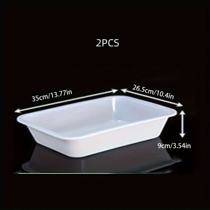 Pet supplies Model 25cmx19cmx6.5cm    2PCS