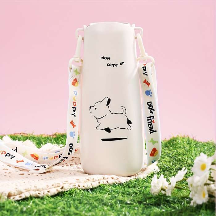 Pet Supplies Color White