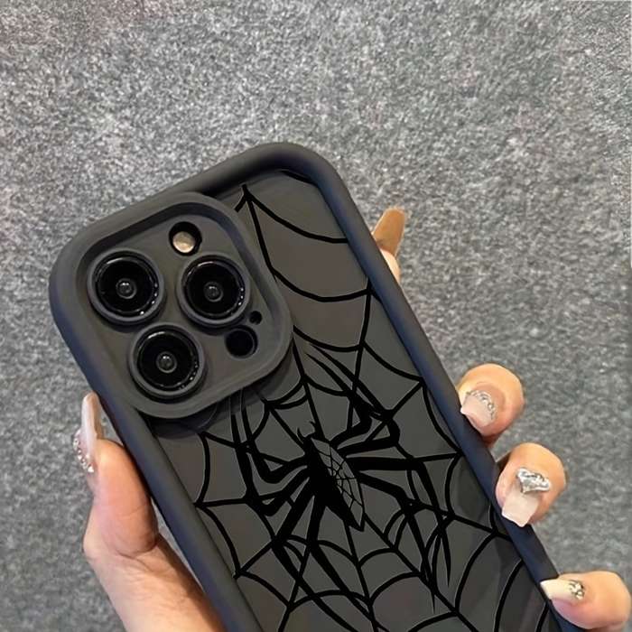 1Pc Mixed Color For iPhone 14 Plus Phone Case Phone Cover