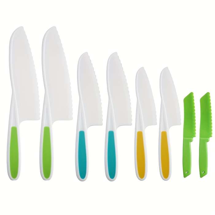 Toy Weapons Quantity 8Pcs