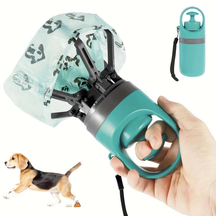 Pet supplies color Green