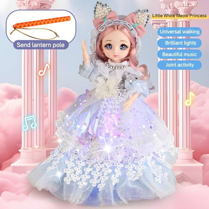 Toy Dolls Style Angel