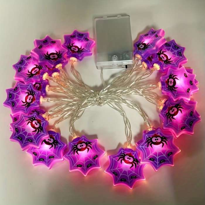 Halloween Decorations Model 59.05Inch 1.5M 10 Lights