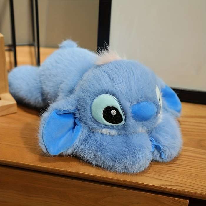 Toy Doll Items Stitch