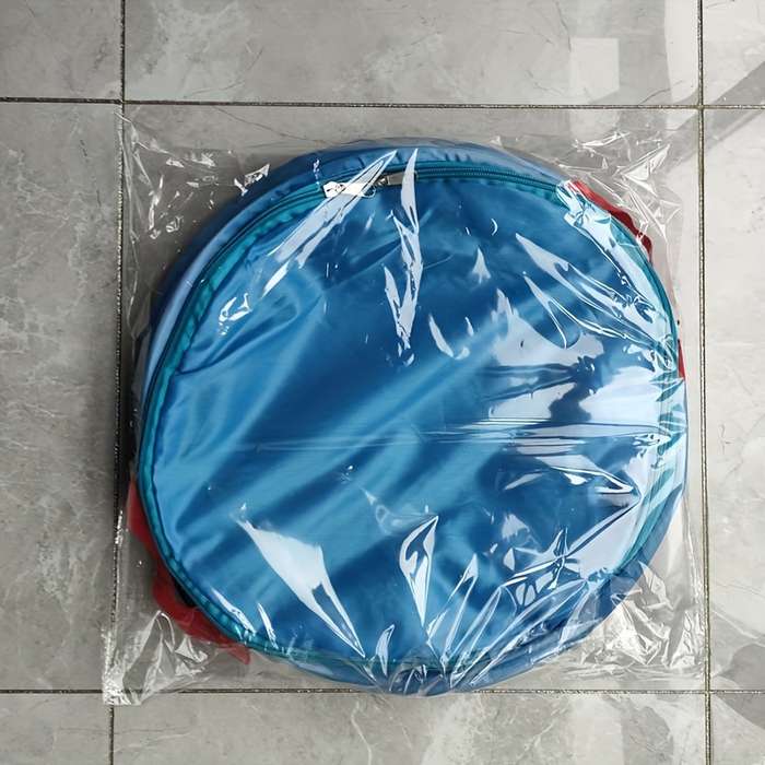 Storage And Organizationcolor Blue Dinosaur