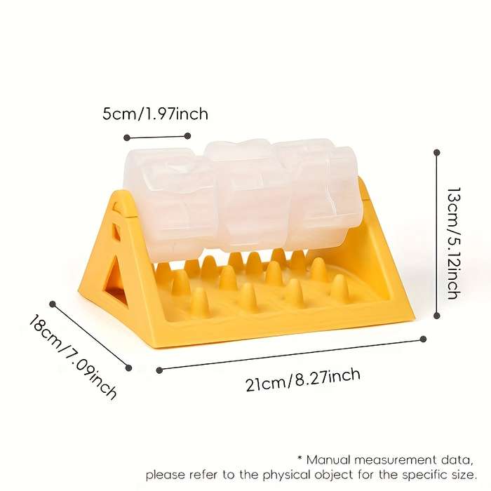 Pet Supplies Color Yellow