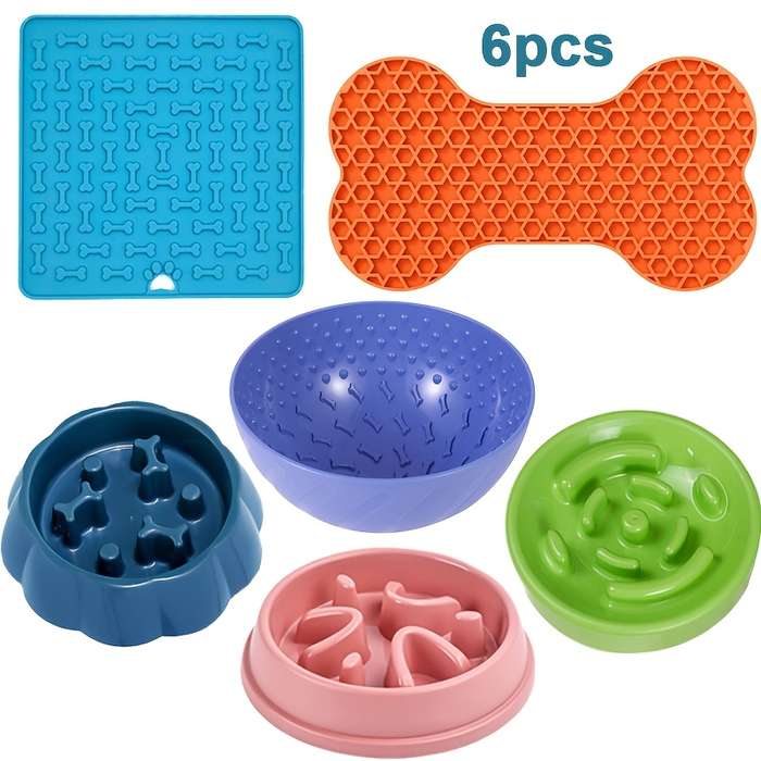 Pet Supplies Quantity 6Pcs