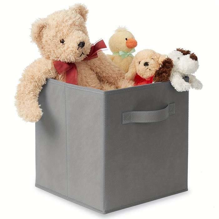 Storage And Organizationcolor Black