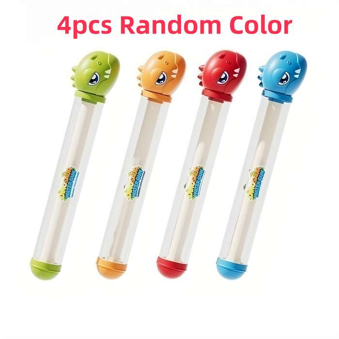 Toy Guns Quantity 4Pcs