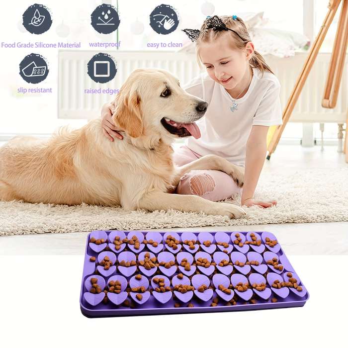 Pet Supplies Color Blue Size 37.08Cmx18.59Cm