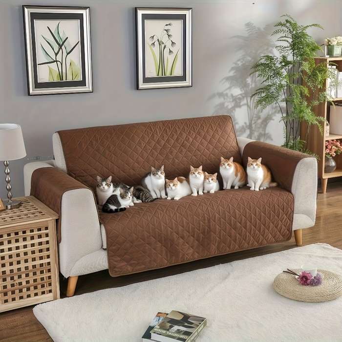 Pet supplies size 2 Seater