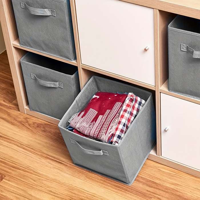 Storage And Organizationcolor Black