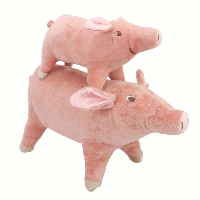 Toy Dolls size 25cm 9.84in